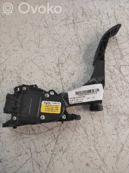 Acceleration sensor   6PV00849640,6Q1723503P