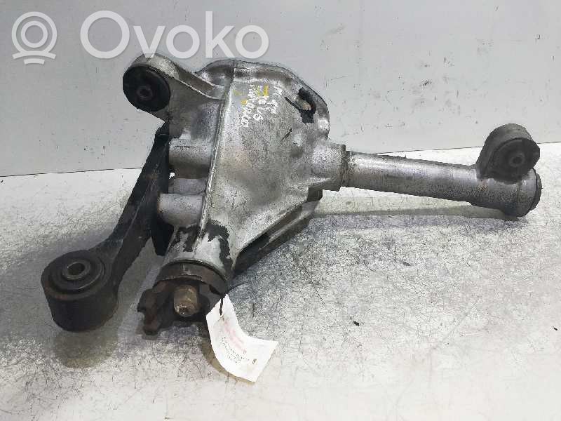 Ford Explorer Front differential 