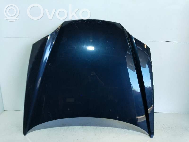 Capó/tapa del motor