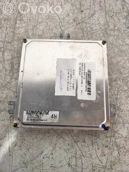 Honda Civic Engine control unit/module 