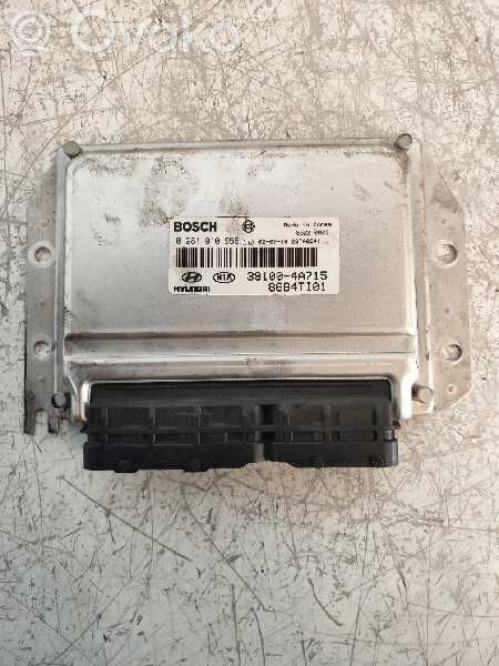 KIA Sorento Engine control unit/module 