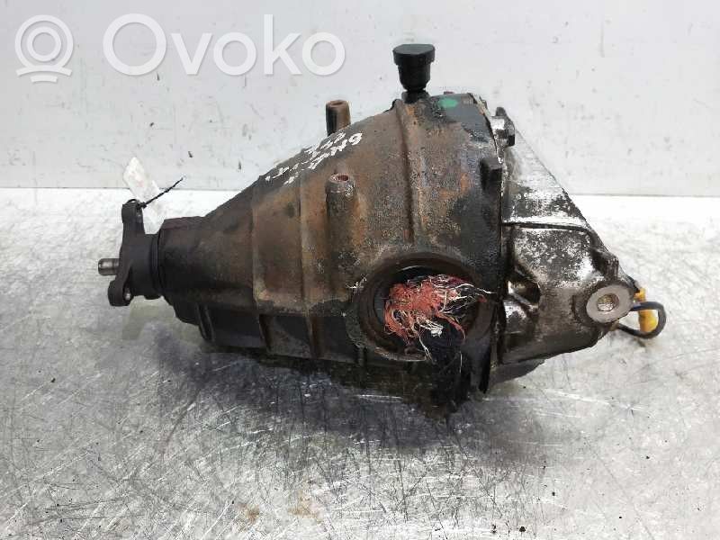 Opel Omega B1 Diferențial spate 