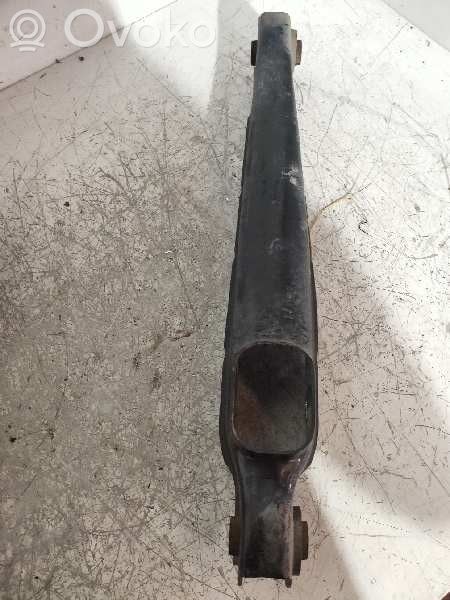 Querlenker hinten