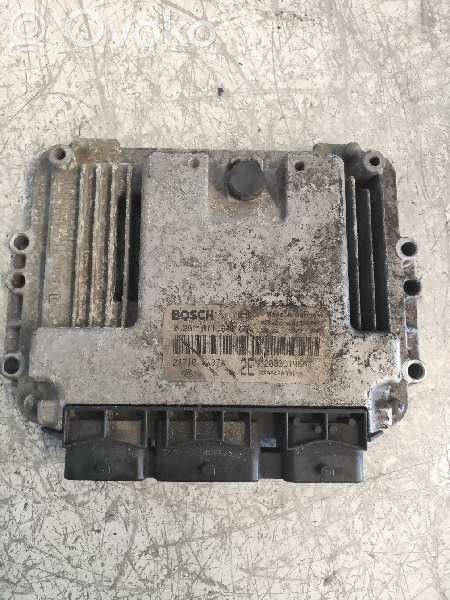 Nissan Primera Engine control unit/module 