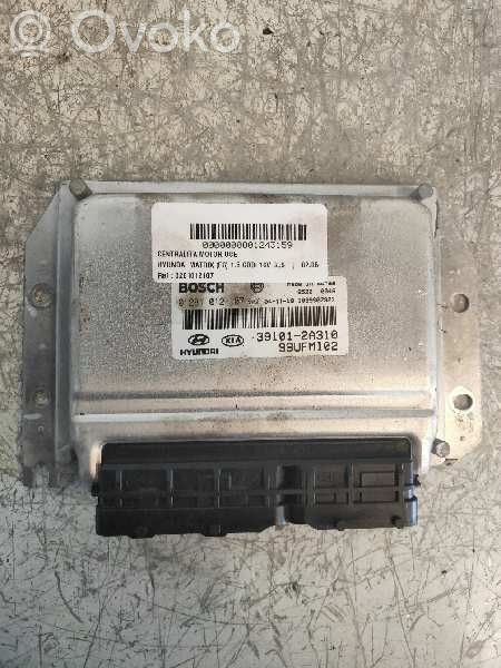 Hyundai Matrix Engine control unit/module 