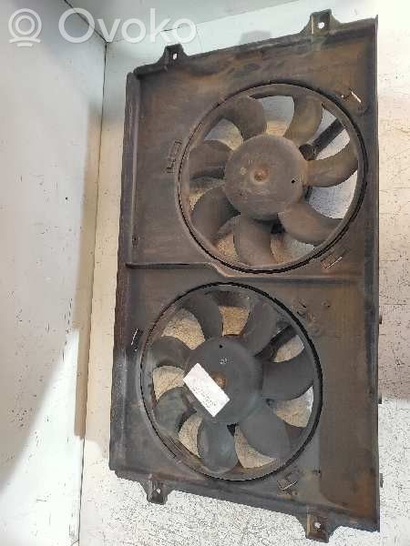 Elektrisks radiatoru ventilators   95VW8147DA,7MO121207D