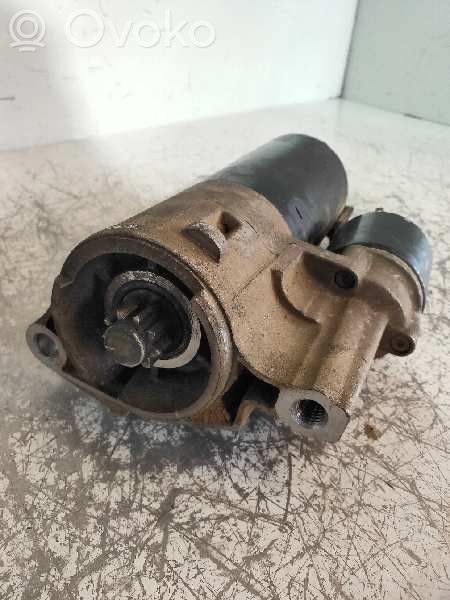 Motor de arranque   0001123002,012911023F