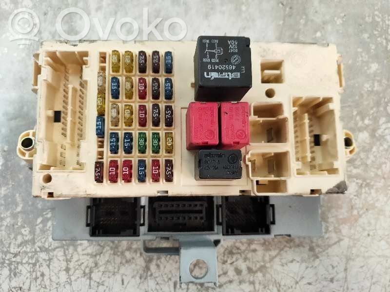 BSM Control unit   501208510090,60687598