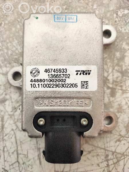 Lancia Thesis Alte unități/module de control 