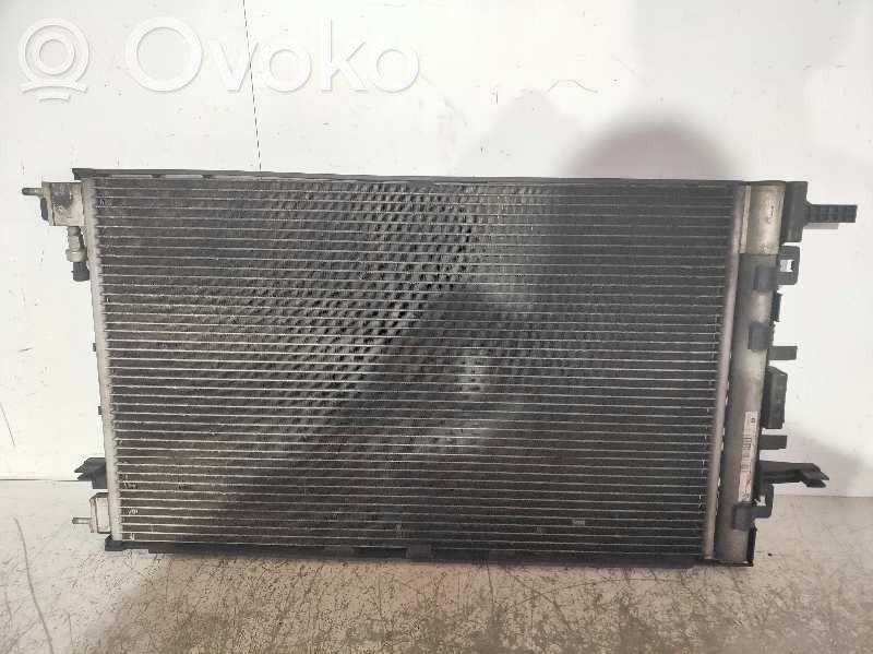 Opel Insignia A Skraplacz / Chłodnica klimatyzacji 