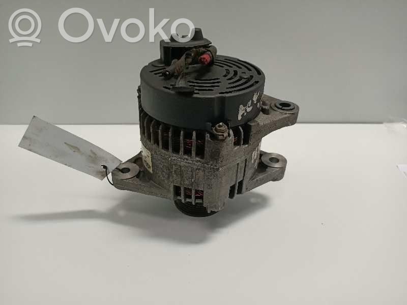 Alfa Romeo 156 Ģenerators 