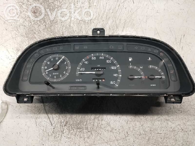Renault Trafic I Speedometer (instrument cluster) 