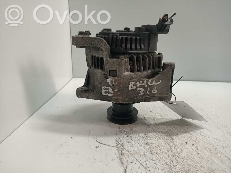 Генератор   2542125,S567886R,VALEO