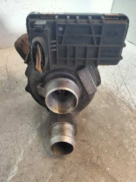 Turbo   7523436,6R8Q6K682AC,GARRETT