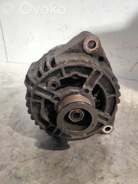 Mercedes-Benz Sprinter W901 W902 W903 W904 Alternator 