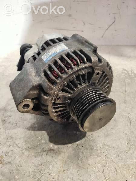 Jaguar X-Type Alternador 
