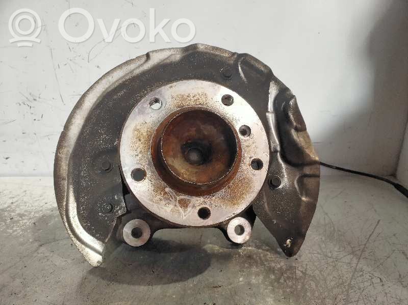 BMW 3 E90 E91 Front wheel hub spindle knuckle 