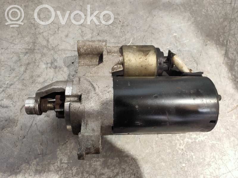 Motor de arranque   0001115056,03L911021,BOSCH