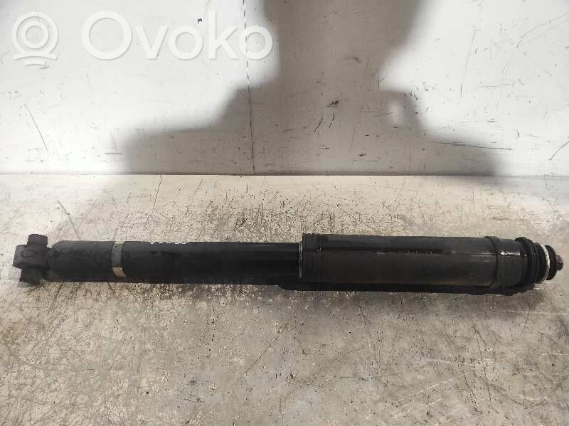 Toyota Auris 150 Amortyzator tylny 