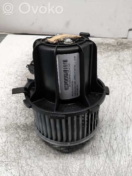 Audi A4 Allroad Mazā radiatora ventilators 