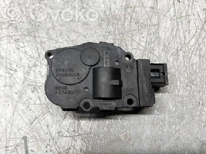 Audi A4 Allroad Salona gaisa mezgla plastmasas korpuss 