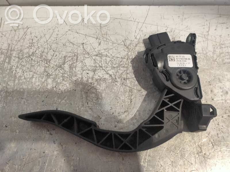 Sensor de aceleración   8K1721523,6PV00950500