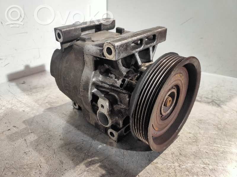 Fiat Doblo Kompresor / Sprężarka klimatyzacji A/C 