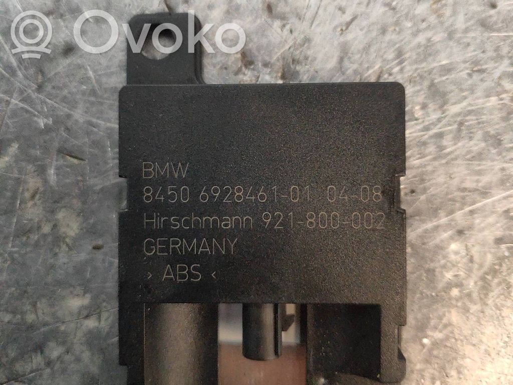 Other control units/modules   6928461,921800002