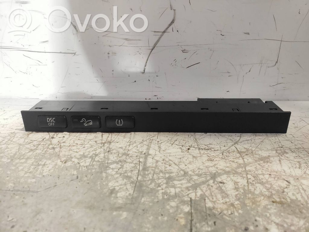BMW X3 E83 Other switches/knobs/shifts 