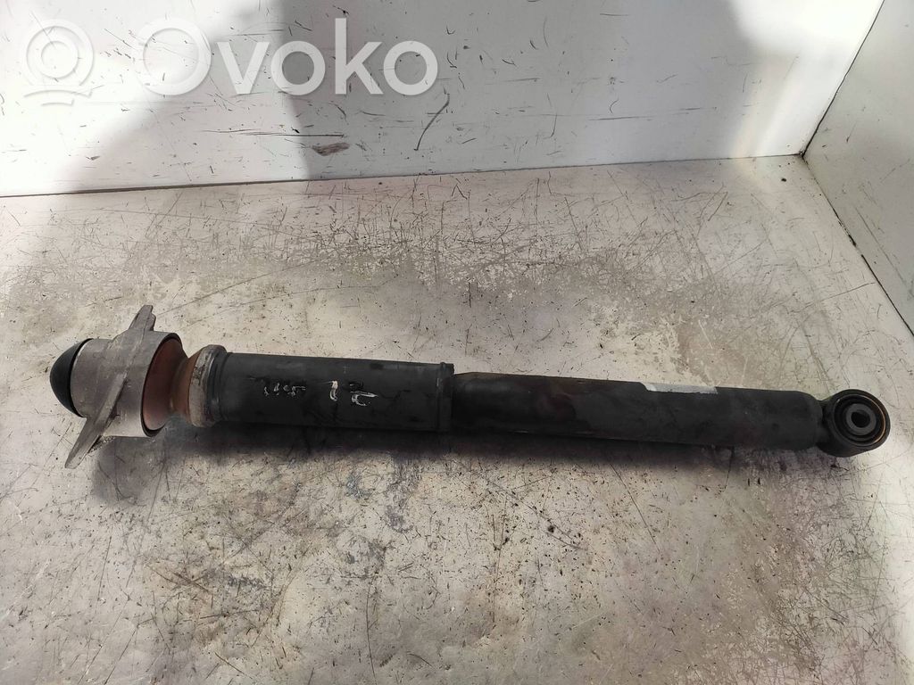 Audi A3 S3 8P Stoßdämpfer hinten 