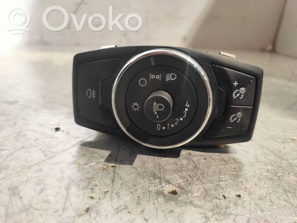 Panel lighting control switch   AV1T13D061DC,10107133,2057088