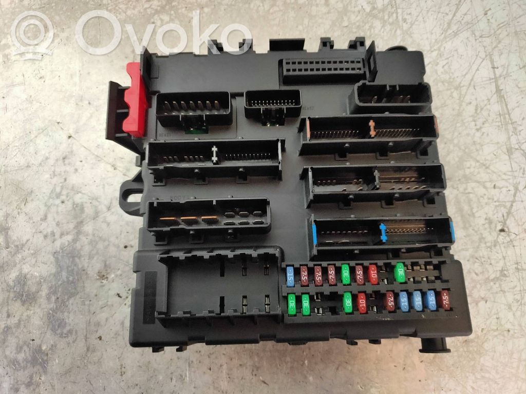 BSM Control unit   12769679,519161301,03030442