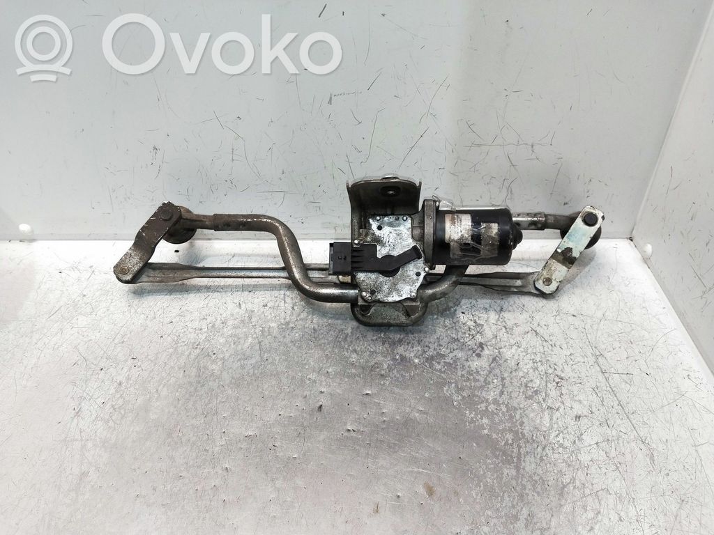 Wiper motor   1400456480