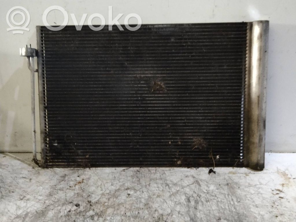 Radiateur condenseur de climatisation   64509122825