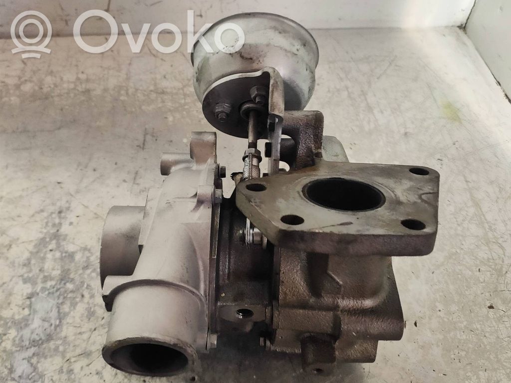 Turbo   VJ360807,09051MRF7J
