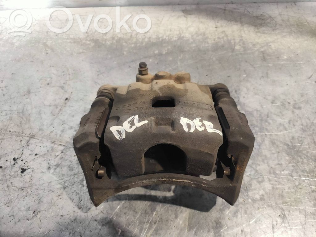 Ford Fiesta Priekinis suportas 