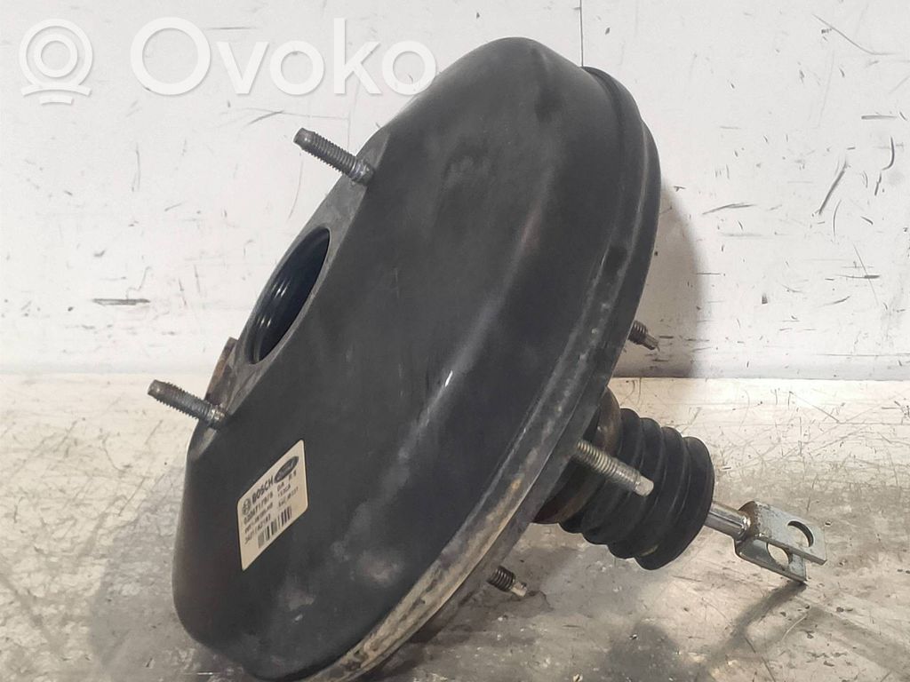 Ford Fiesta Hydraulisen servojärjestelmän paineventtiili 