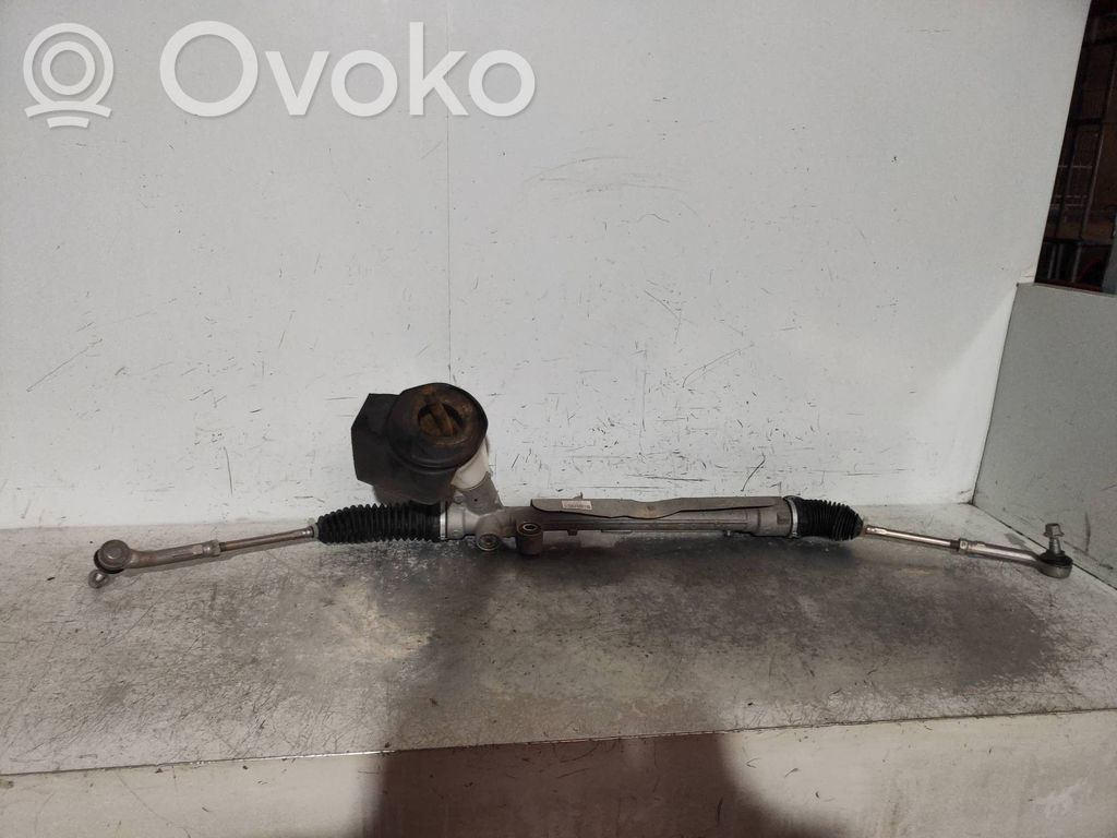 Ford Ecosport Steering rack 