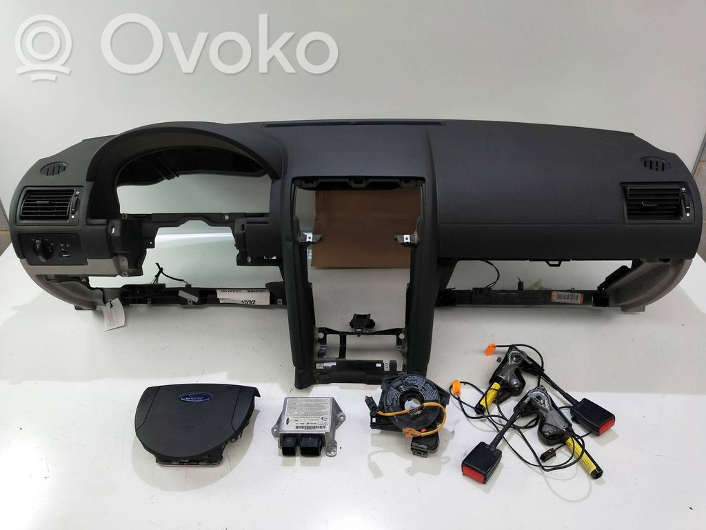 Airbag-Set