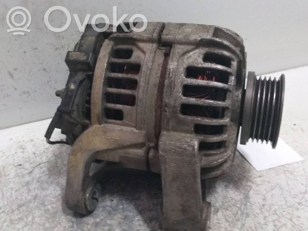 Opel Corsa C Generator/alternator 