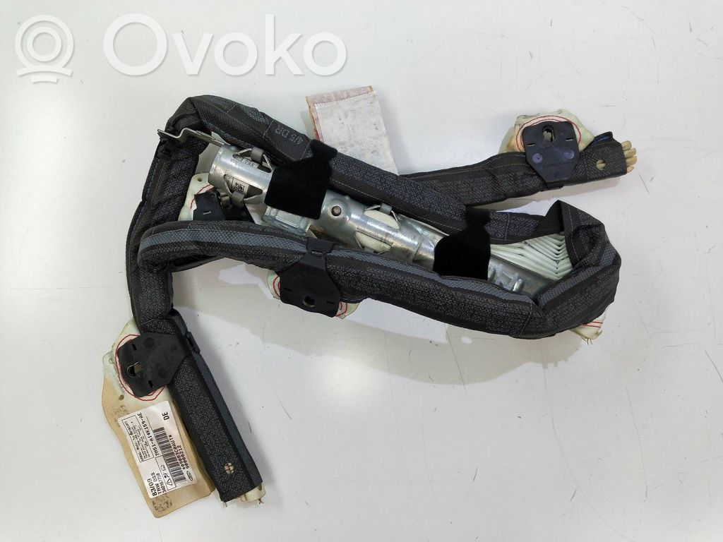 Ford Focus Airbag de la puerta delantera 