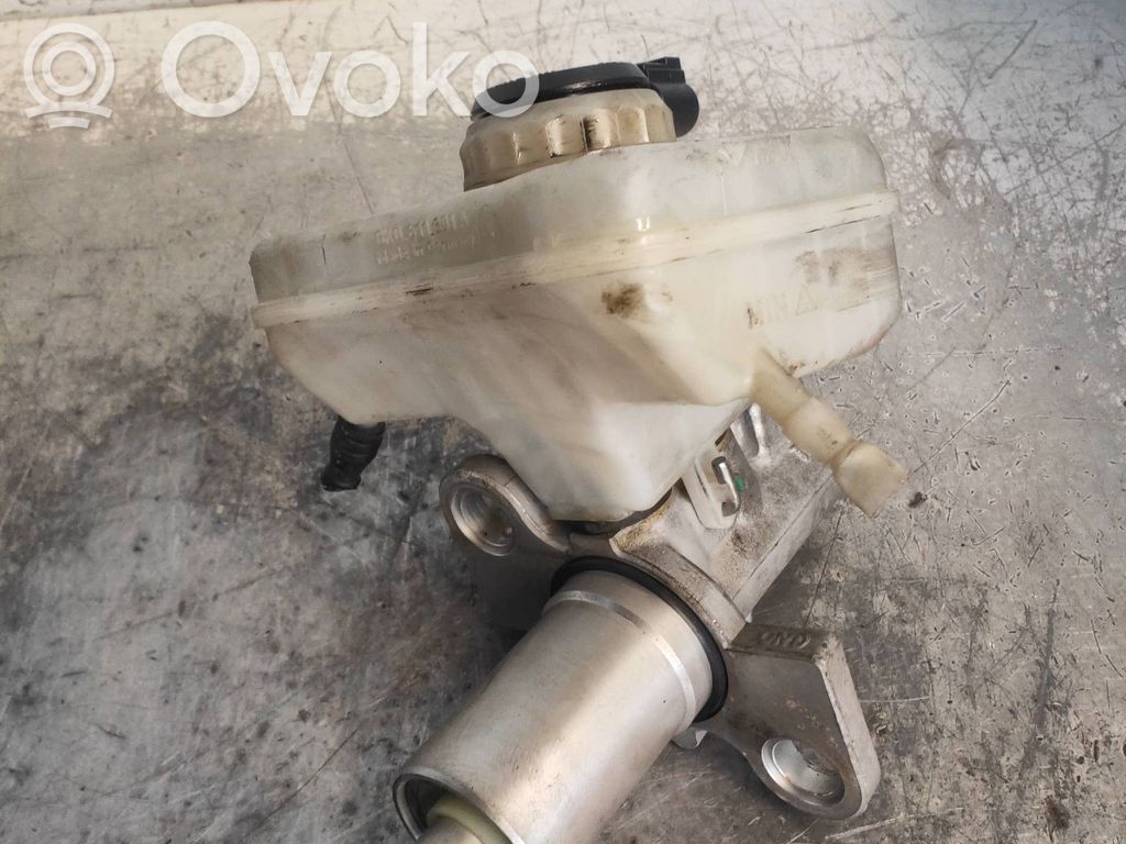 Servo-frein   4G2611021C