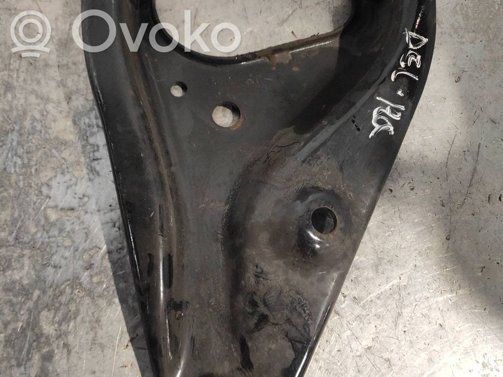 Front control arm