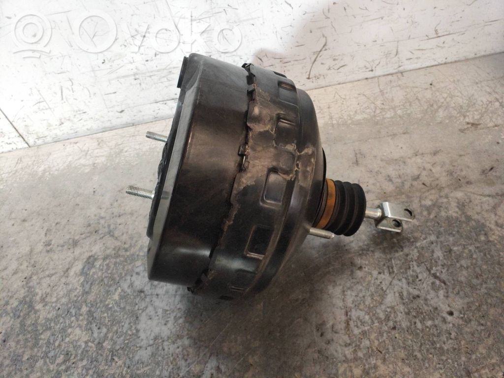 BMW 3 E90 E91 Hydraulic servotronic pressure valve 