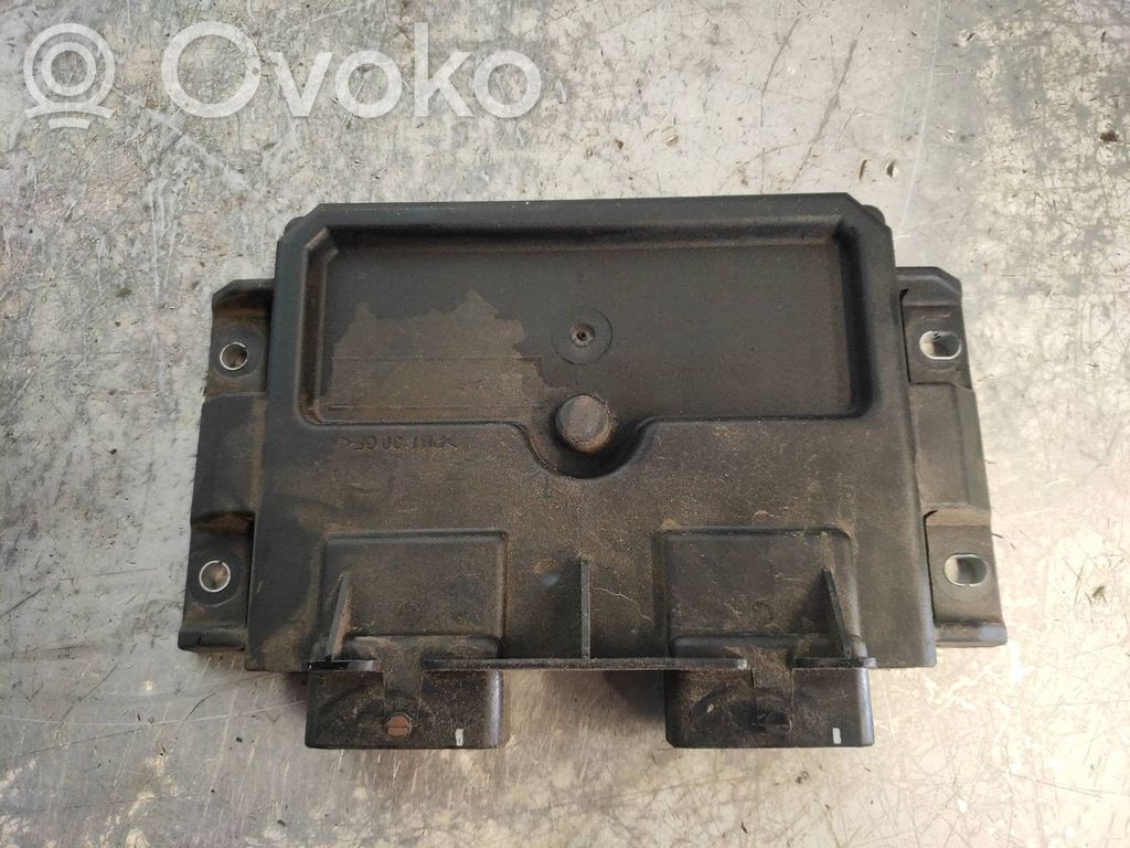 Unidad de control/módulo del motor   R04080024F,9650359580,965911948081218A