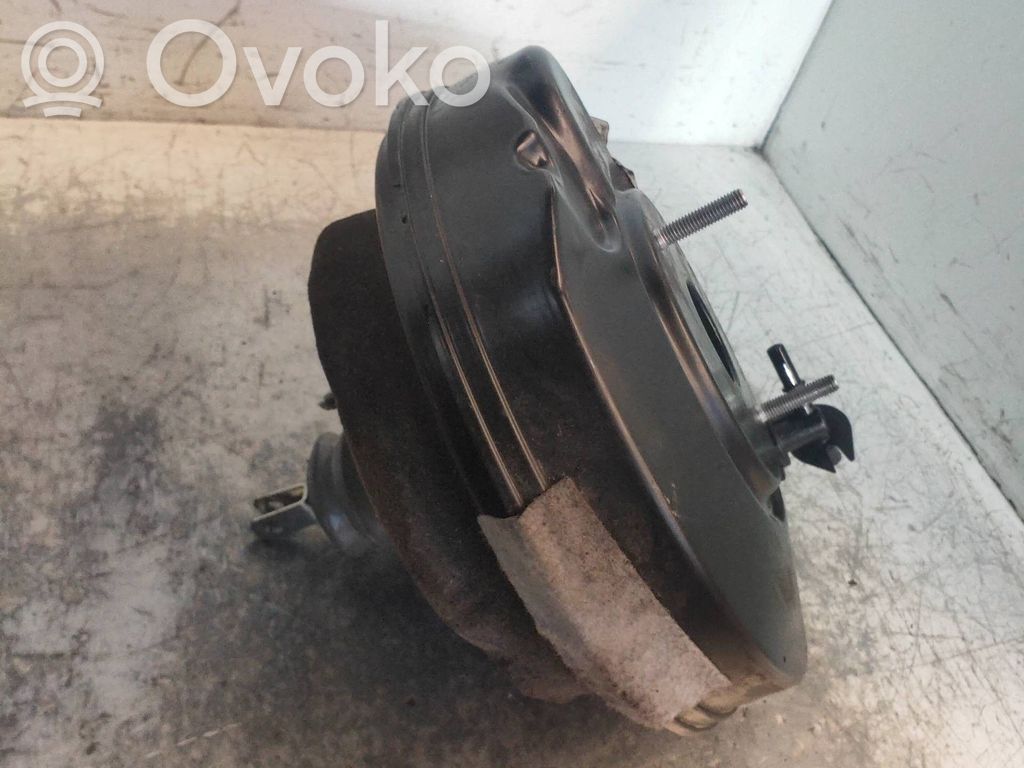 Citroen DS5 Hydraulisen servojärjestelmän paineventtiili 