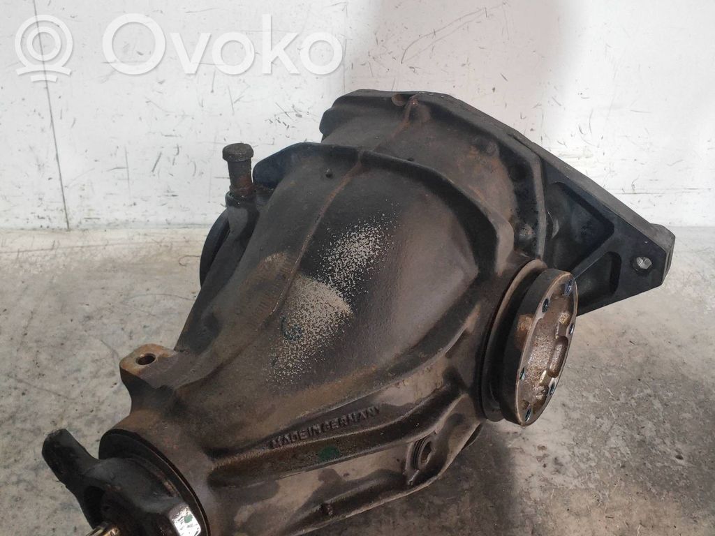 Mercedes-Benz E W210 Hinterachsdifferential 