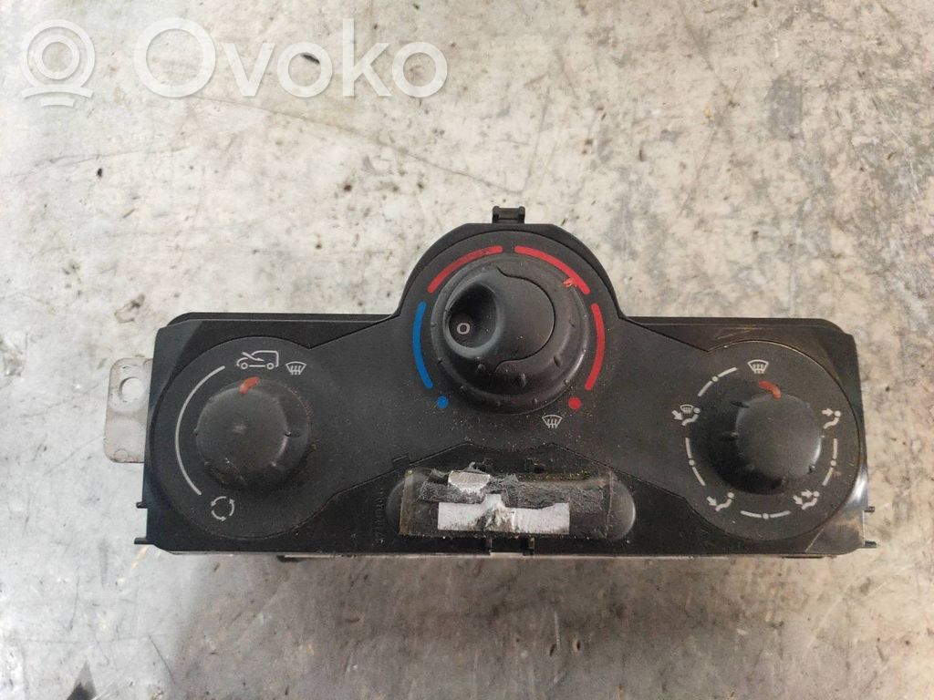 Air conditioner control unit module   5F2140100