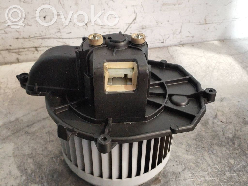 Lämmittimen puhallin   5E2228200,DENSO,08