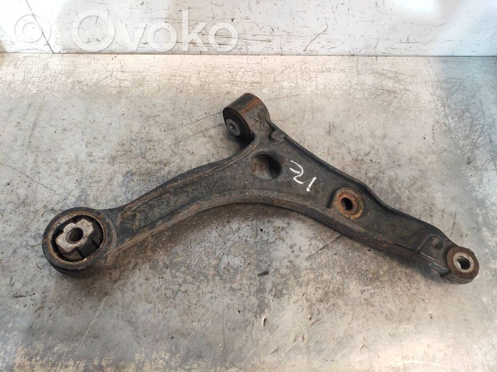 Front control arm   50706935